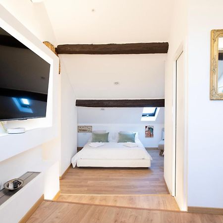 La Nuova Torretta Sui Navigli Apartment Милано Екстериор снимка