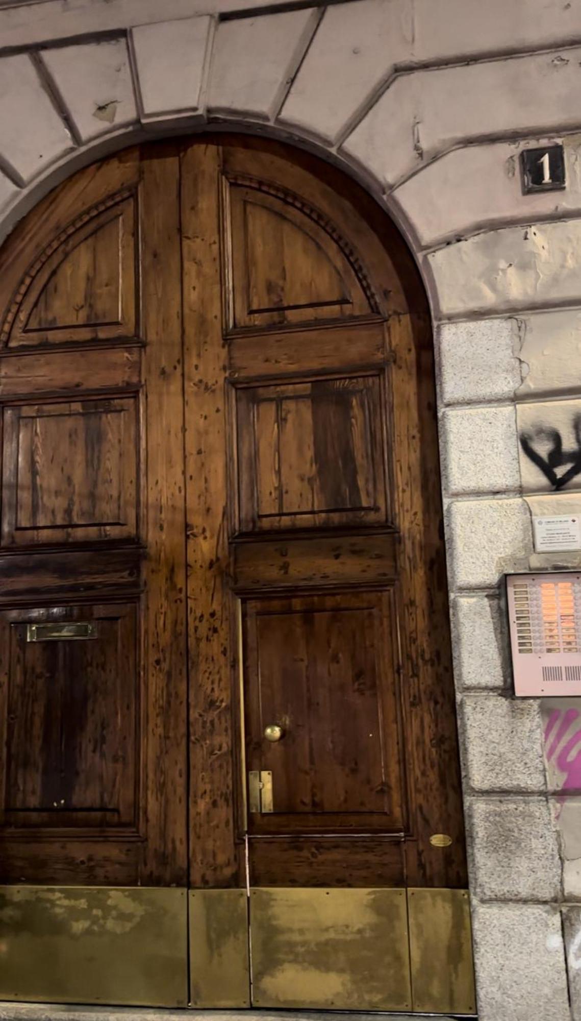 La Nuova Torretta Sui Navigli Apartment Милано Екстериор снимка