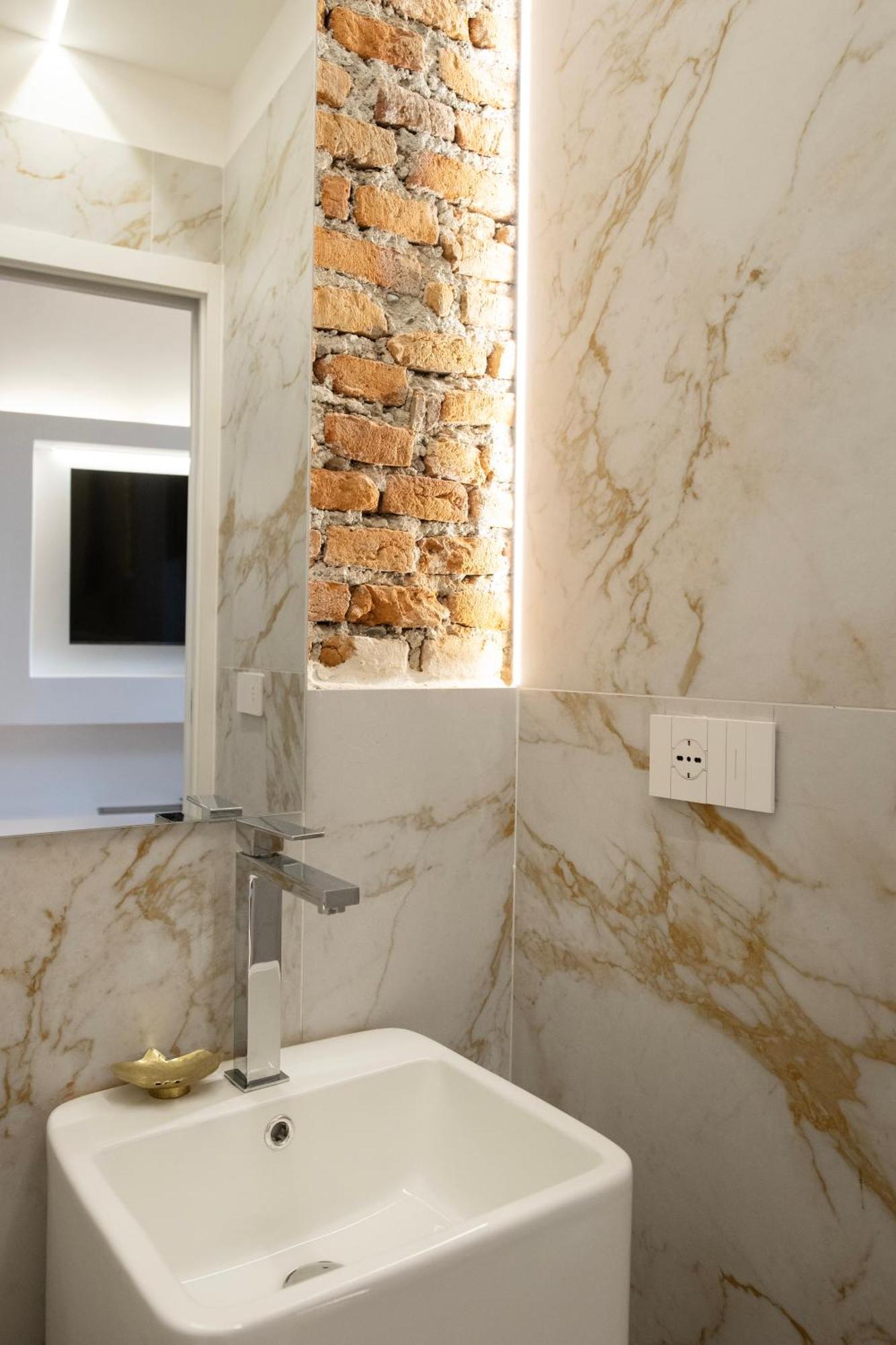 La Nuova Torretta Sui Navigli Apartment Милано Екстериор снимка