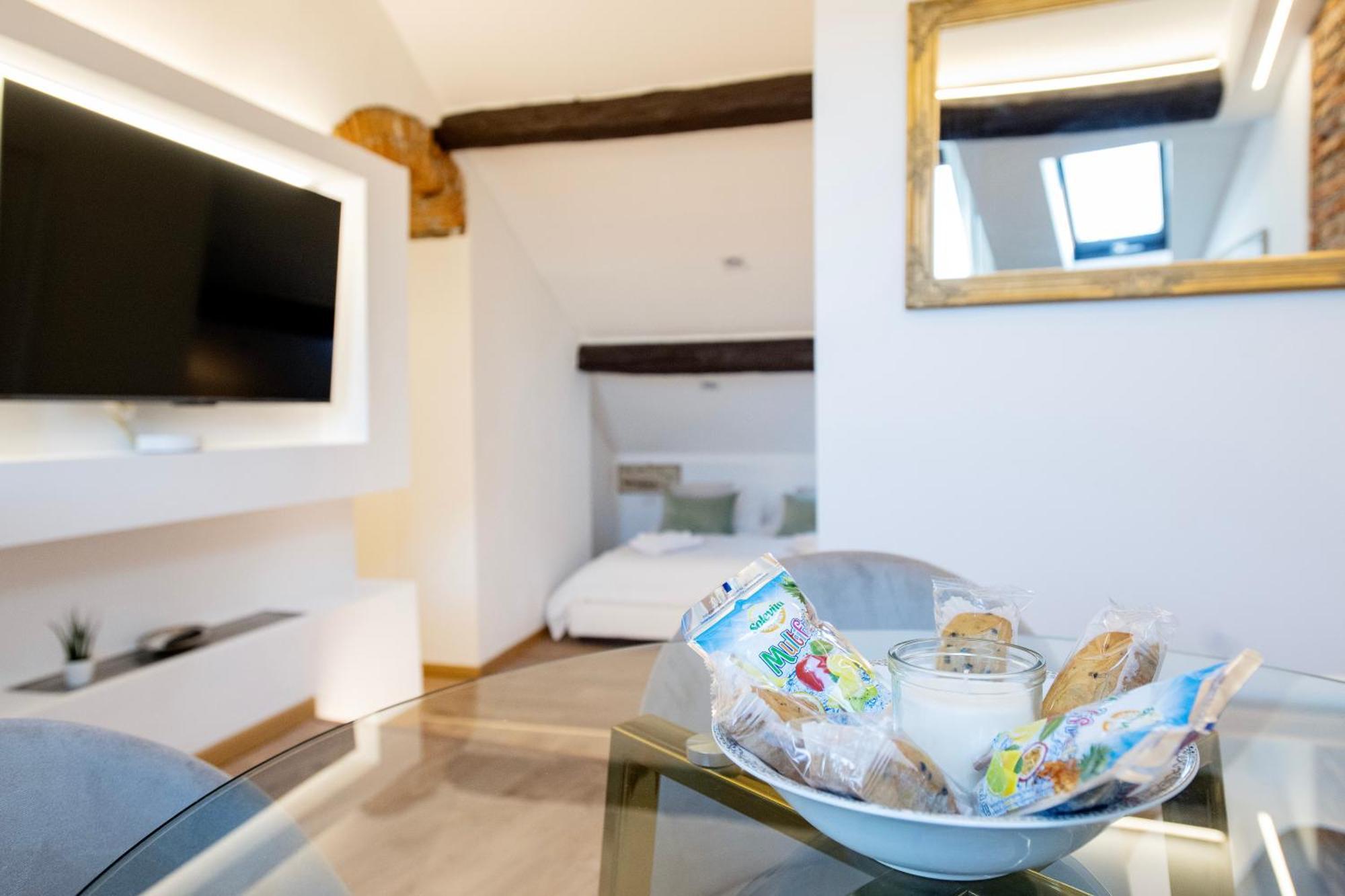 La Nuova Torretta Sui Navigli Apartment Милано Екстериор снимка