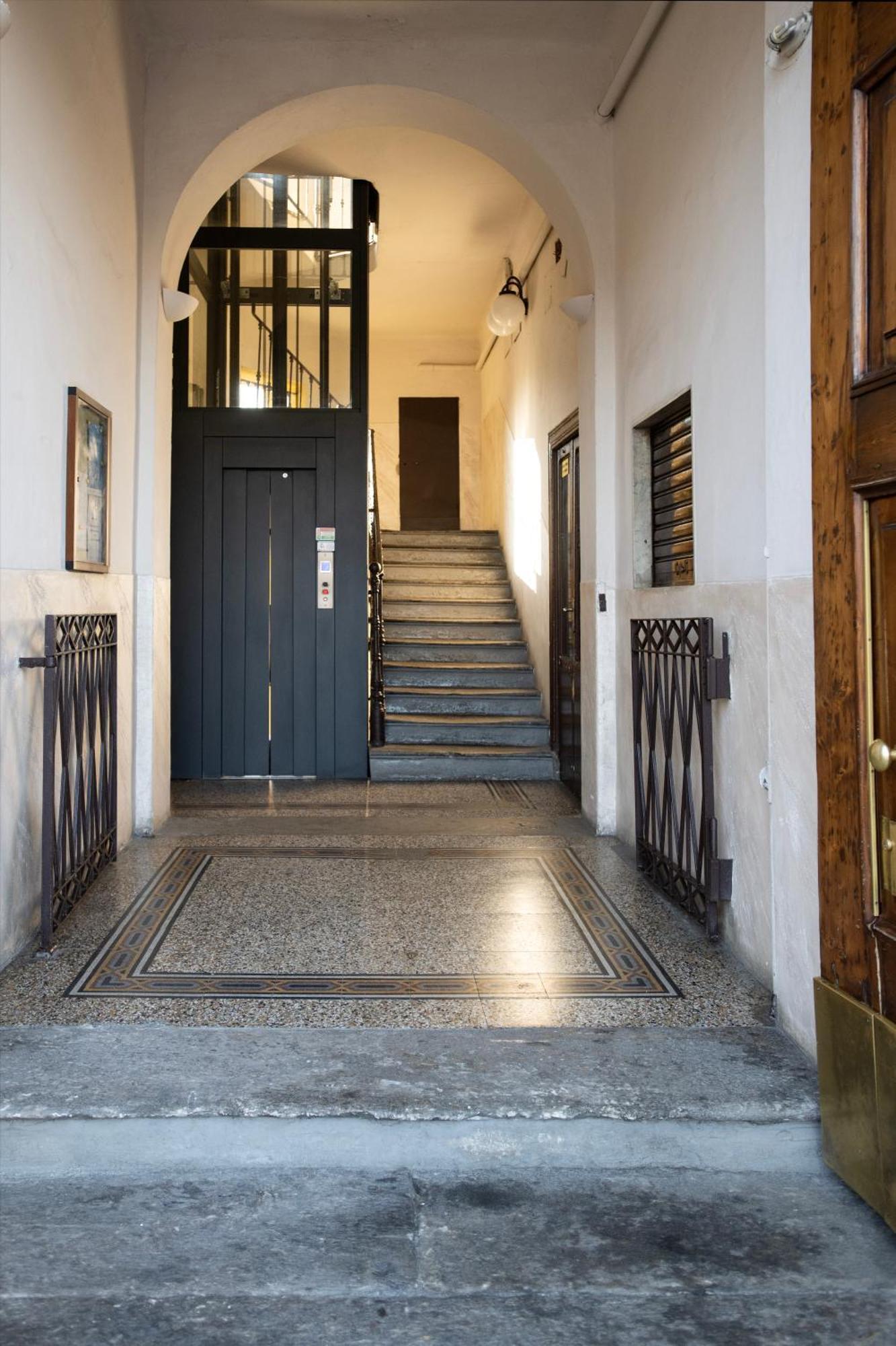 La Nuova Torretta Sui Navigli Apartment Милано Екстериор снимка